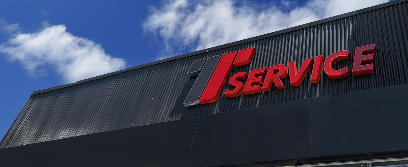 Promoción Service Toyota Tucumán - T-Service